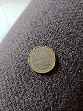 Moneta Rara 1 Euro Finlandia