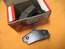 ROVER 214 414 - Pastiglie freno Anteriori RACING - Ricambio nuovo