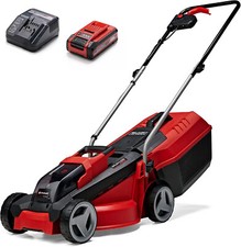 TOSAERBA A BATTERIA 18V 3,0 Ah