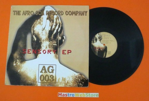 The afro goa record - afro, cmpany