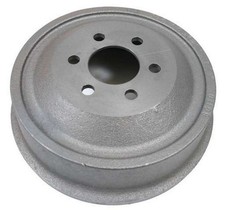 Set 2X Tamburo Frenante + Freno A Cinta Dodge Dakota 2003-2004 Nuovo!!