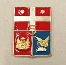 2778 - Distintivo "5° Comando