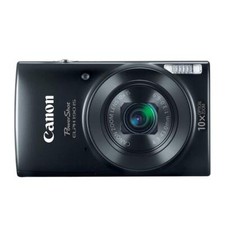 Canon powershot elph - canon,