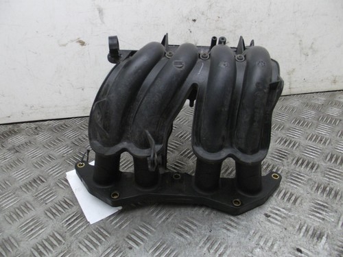 Collettore aspirazione motore - collettore,