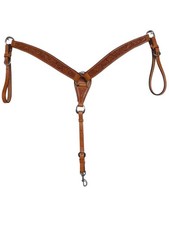 Billy Cook collare seno in