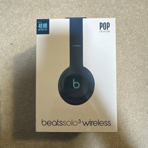 Beats dre - beats, solo3