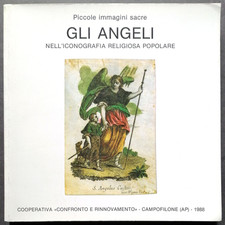 Piccole immagini sacre: gli