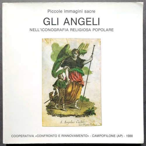 Piccole immagini sacre gli - piccole,