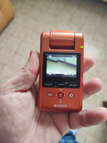 Sony blogger vlog full - vlog,