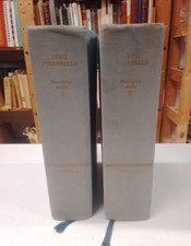 Pirandello Luigi - Maschere