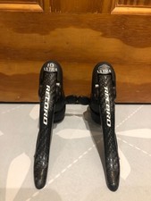 Cambio Campagnolo Record