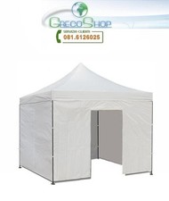 Teli/Parete/Copertura laterale