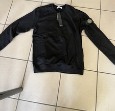 maglione stone island nero