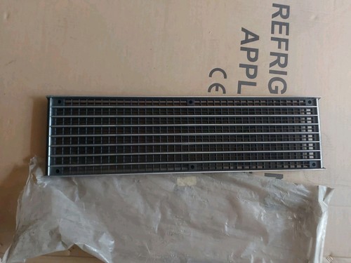 Griglia radiatore fiat - griglia,