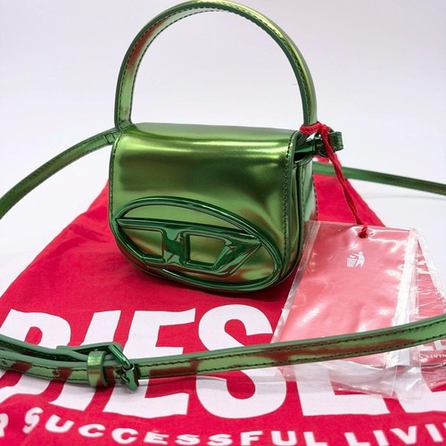 Mini borsa diesel 1dr pelle - 1dr, in