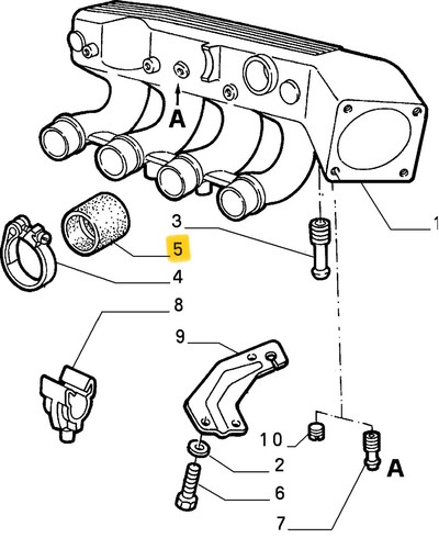 Alfa romeo 164 - alfa, 75/164