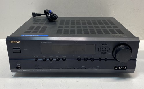 Onkyo sr504 ricevitore av - tx-sr504,