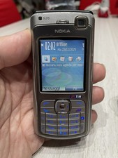 Nokia N70 Originale TIM Ottime