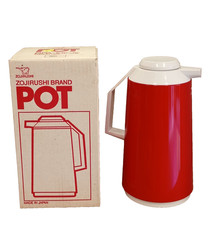THERMOS ZOJIRUSHI BRAND POT BPA-1000L