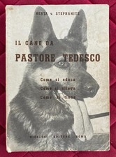 PASTORE TEDESCO - Nicolosi