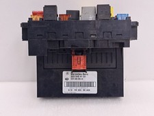 CENTRALINA SAM PER MERCEDES