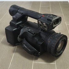 Panasonic AG-HPX250P
