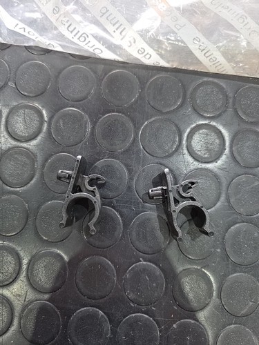Moletta clip fissaggio - clip,