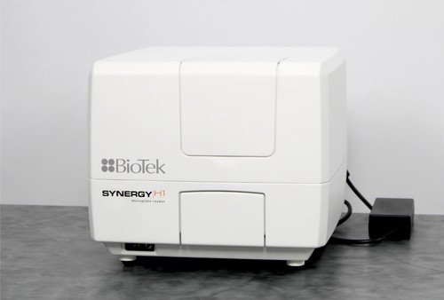 Biotek synergy lettore di - biotek,