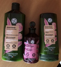 YVES ROCHER - set capelli