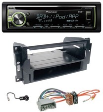 Pioneer DAB USB MP3 AUX CD