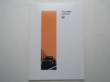 Bmw solo catalogo 3 - 【bmw】,