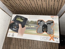 Estes Proto X FPV Micro Quad