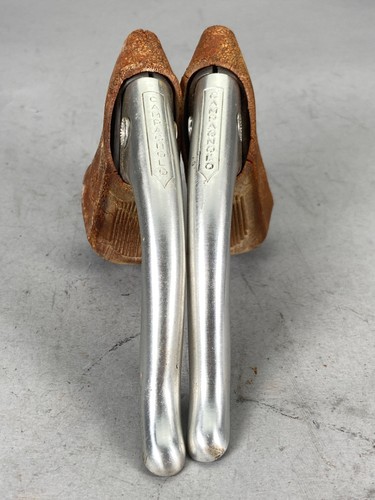 Leve freno campagnolo nuovo - freno,