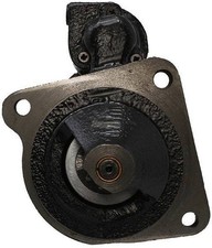 1*** Motorino di Avviamento