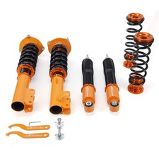 Kit Suspension Combine Fileté