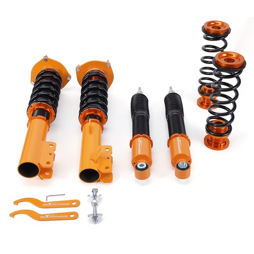 Kit suspension combine fileté - suspension,