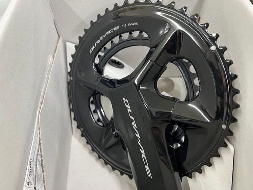 Shimano dura ace 09 - ace, fc