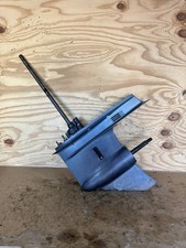 Yamaha V4 115 130 2 Stroke RH