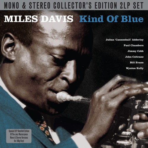 Miles davis kind blue - of,