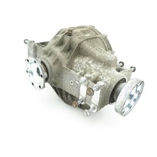 differenziale dietro Maserati