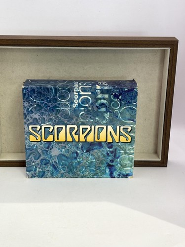 Scorpions - –,