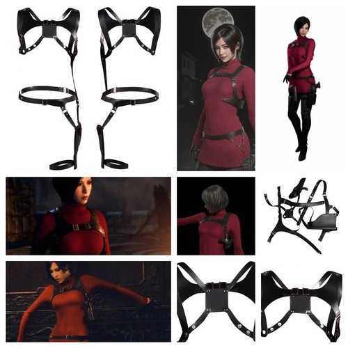 Resident evil ada wong - resident,