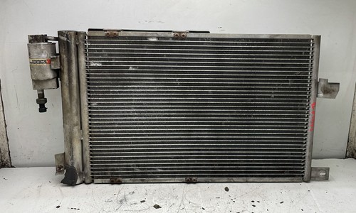 Radiatore aria condizionata - radiatore,