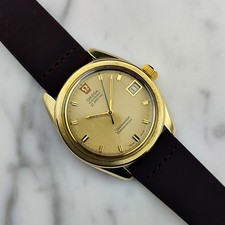 Omega Seamaster Cronometro