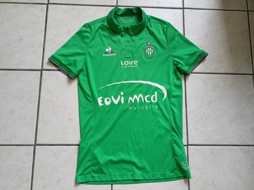 Maillot foot coq - coq, sportif