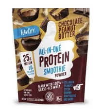 FlavCity Protein Smoothie