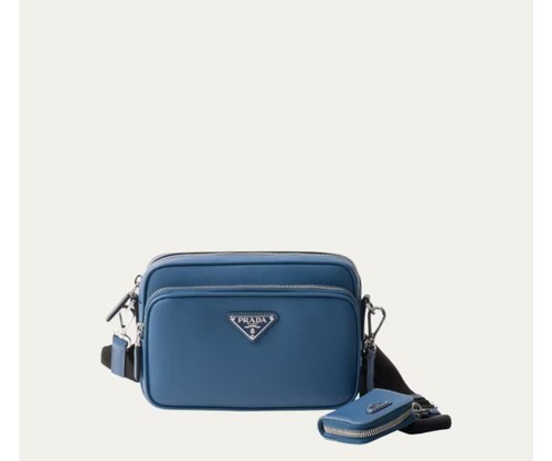 Borsa tracolla uomo - a,