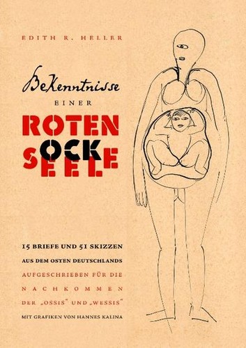 Bekenntnisse einer roten socke - roten,