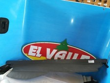 cappelliera posteriore NISSAN