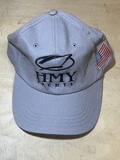 HMY Yachts Cappello Berretto